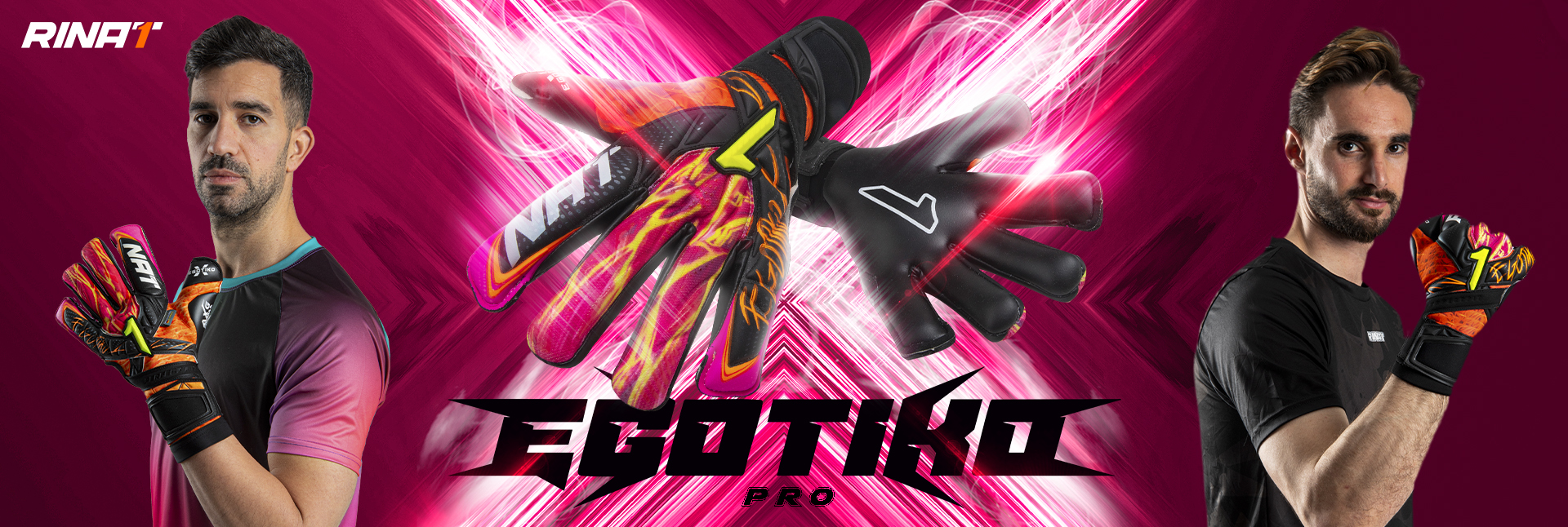 EGOTIKO X PRO